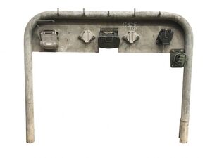 WABCO XF105 (01.05-) 4528020090 for DAF XF95, XF105 (2001-2014) truck tractor