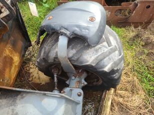 Wacker Neuson Th412 f&uuml;r Teleskopstapler