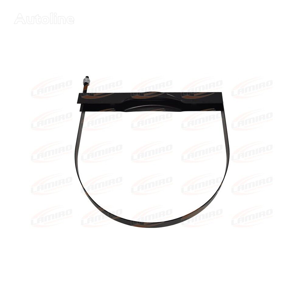 XING THE AIR TANK FI396MM XING THE AIR TANK FI396MM pour camion DAF XG / XG+ / XF (2021-)