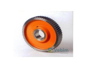 WEINIG-TYPE 140-30-35-10Z feed roller for woodworking machinery