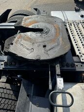 sellette d'attelage pour tracteur routier IVECO STRALIS HI-WAY XP