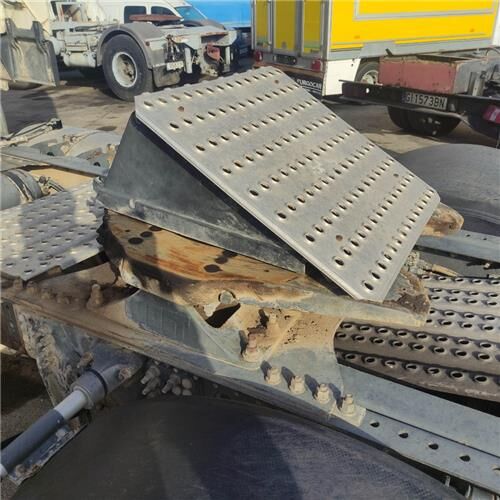 Fifth wheel for Volvo FH 12 truck for sale | Autoline SG Fifth wheel for Volvo FH 12 truck - Autoline