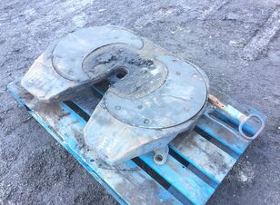 DAF XF105 (01.05-) 1697731 fifth wheel for DAF XF95, XF105 (2001-2014) truck tractor