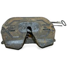 HALLAND Stralis (01.02-) JSK37C150 fifth wheel for IVECO Stralis, Trakker (2002-) truck tractor