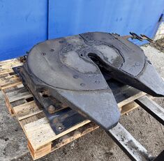 Jost fifth wheel for MAN TGX 18.440 truck tractor