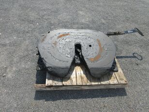 седельное устройство Jost 40 / G50-X D 152 40 / G50-X D 152 IVECO S WAY МОДЕЛЬ 20 для тягача