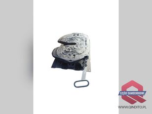 sellette d'attelage Jost Poign&eacute;e de cinqui&egrave;me JOST 150 mm Mercedes Actros MP4 JOST 150 MM pour tracteur routier Mercedes-Benz ACTROS MP4