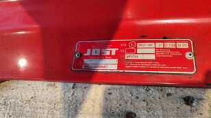Jost sellette d'attelage TYPE MP4104 pour tracteur Scania pour tracteur routier