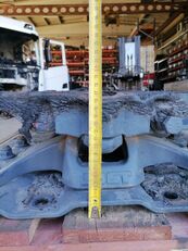 prato de engate Mercedes-Benz Fifht wheel A0003155692 para cami&atilde;o tractor Mercedes-Benz Actros