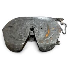 prato de engate RENAULT, JOST JSK42K0 JSK42 para camião tractor Renault T (2013-)