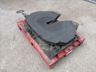 Scania 1353631 quinta rueda para Scania R480 cabeza tractora