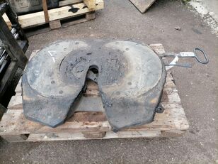 Volvo Fifht wheel 21940791 fifth wheel for Volvo FH truck tractor