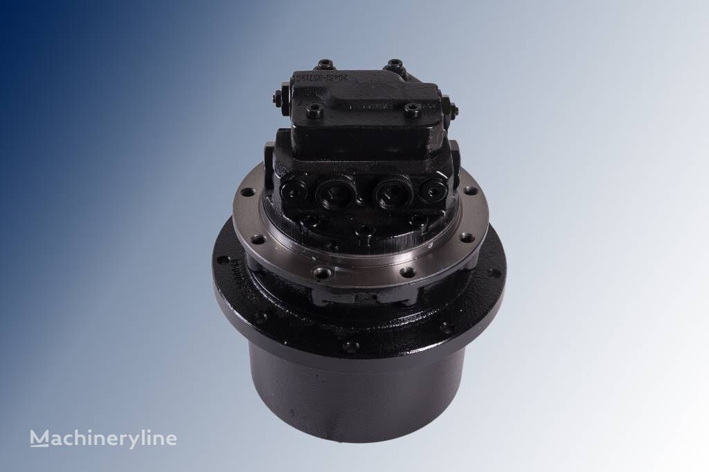 moteur de translation pour mini-pelle Yanmar B37-2A