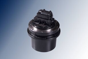 درایو کششی برای بیل مکانیکی Komatsu PC45-1