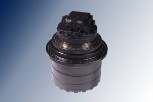 редуктор хода для мини-экскаватора Doosan DX225LC