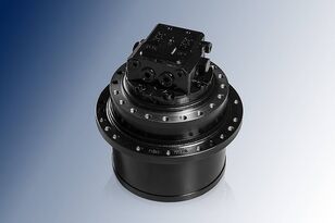 moteur de translation pour excavateur Komatsu PC 138 US-2E1