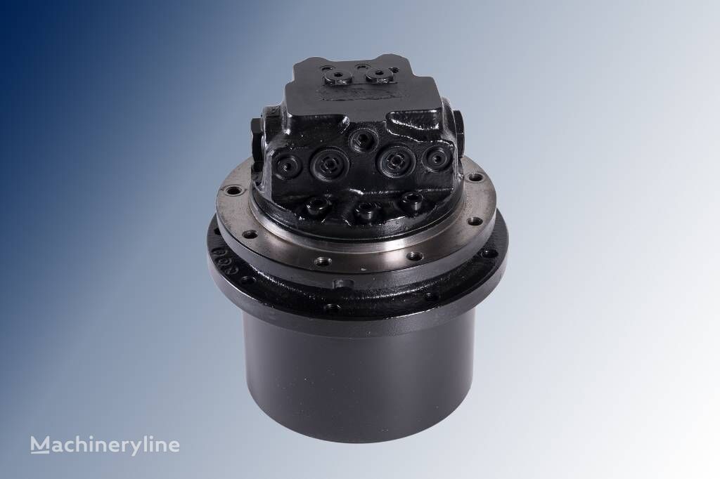 moteur de translation pour mini-pelle Komatsu PC 20 R8