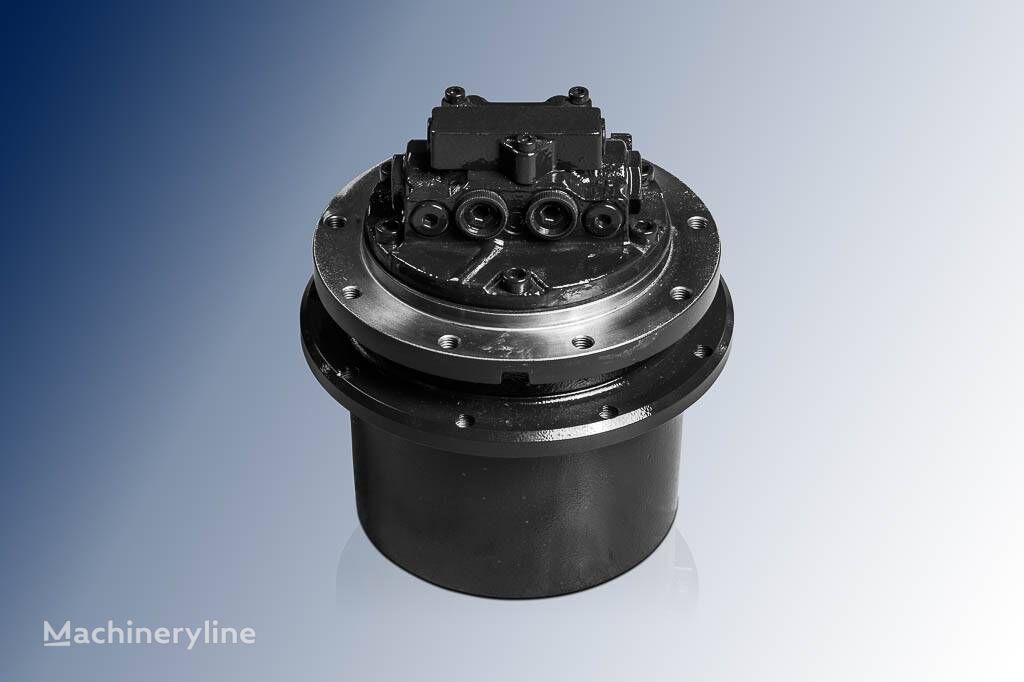 RD511-61290 final drive for Kubota KX161-3 mini excavator