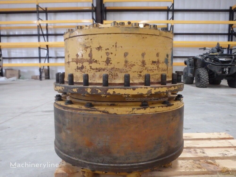 217-6290 final drive for Caterpillar 740 articulated dump truck