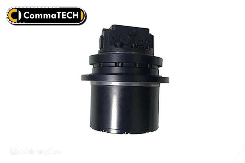 Moteur de translation 14516538 pour mini-pelle Volvo ECR88 - Machineryline