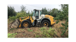 moteur de translation pour chargeuse sur pneus Liebherr L544