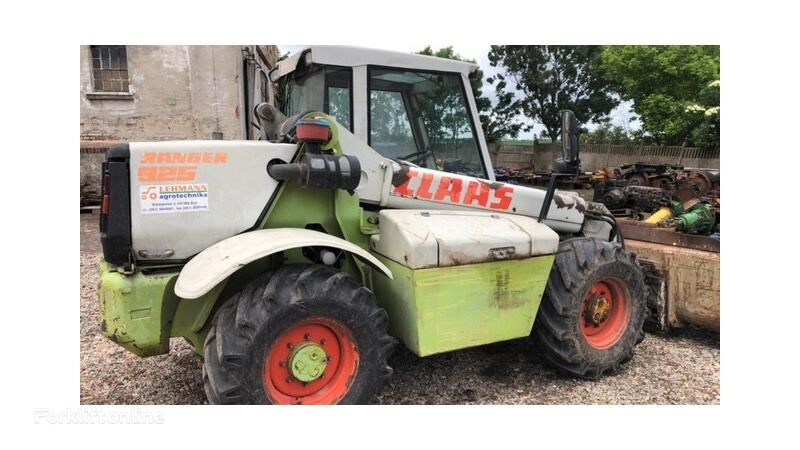 sluttdrev for Claas Ranger 925 teleskoplaster