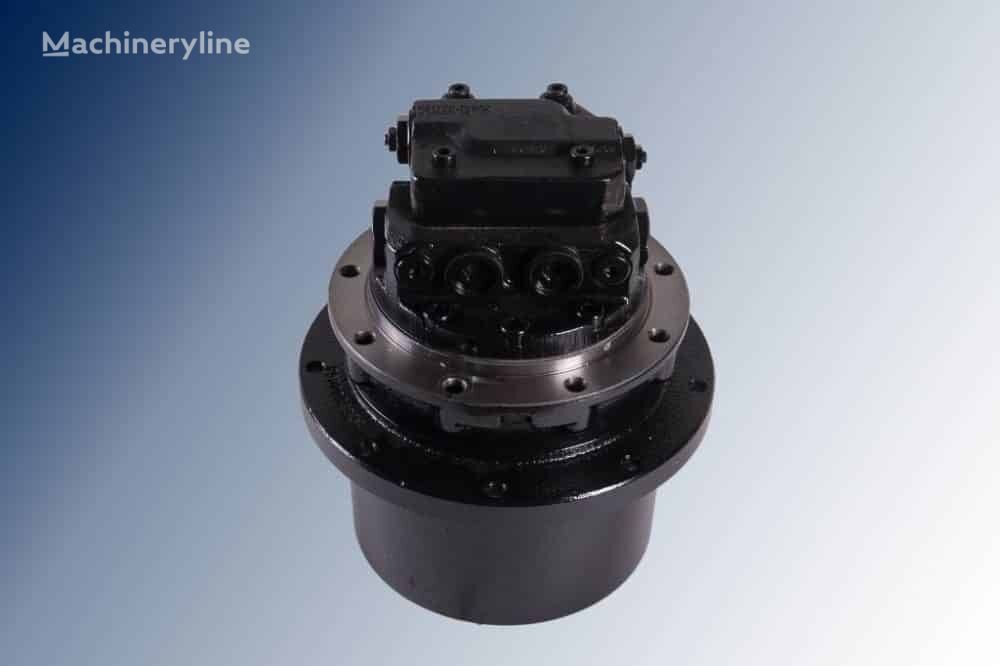 Moteur de translation pour mini-pelle Komatsu PC40-5 PC40-6,PC40-7 - Machineryline