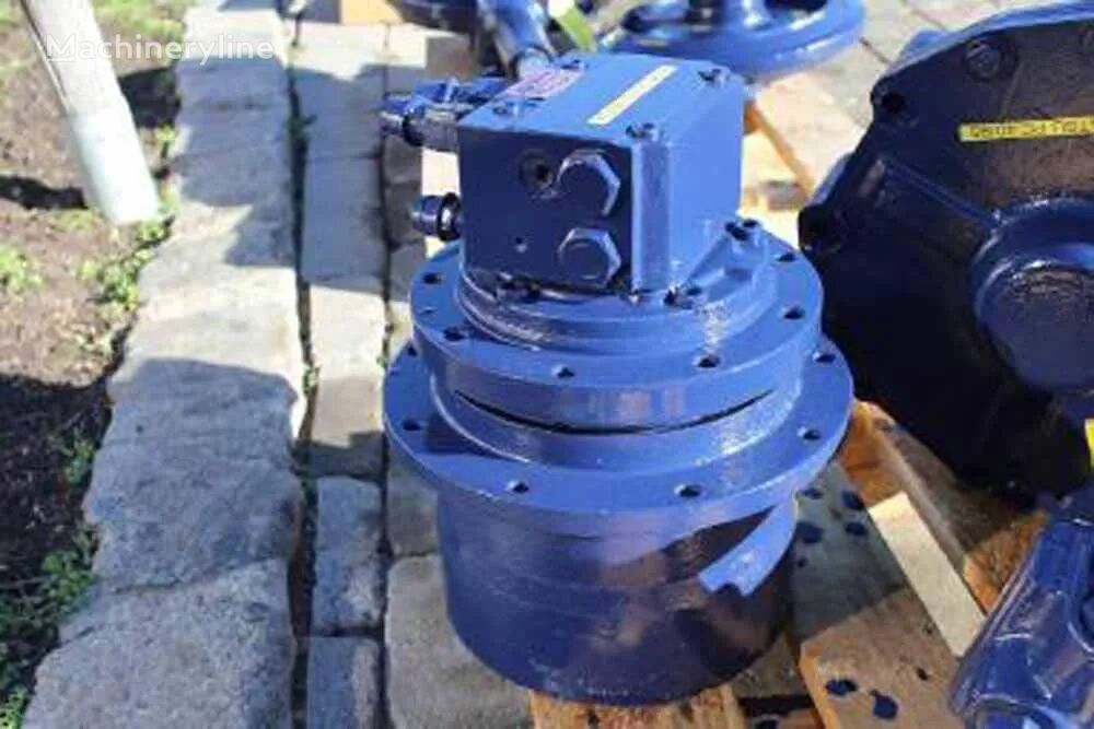 hidromotor gosenic za mini bager Komatsu PC40MRX-1