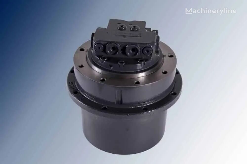 Moteur de translation pour mini-pelle Kubota KX057-4 - Machineryline