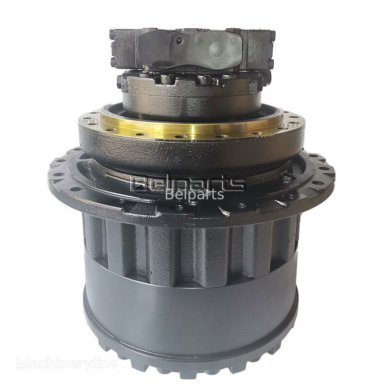 moteur de translation pour excavateur Caterpillar 325C 325D 320D 329D E324D