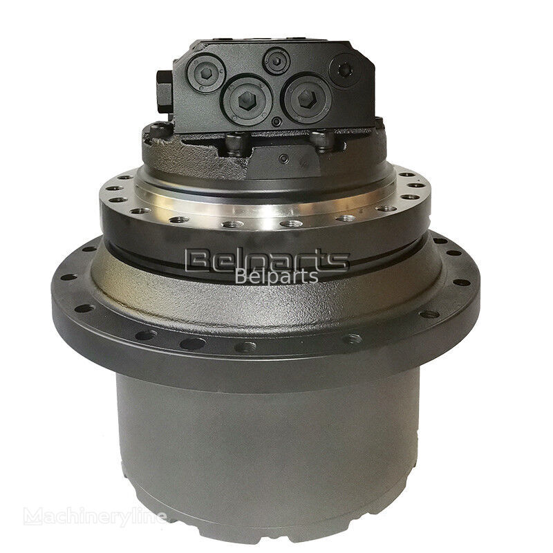 263B2070-00 sluttdrev for Doosan S140LC-V gravemaskin