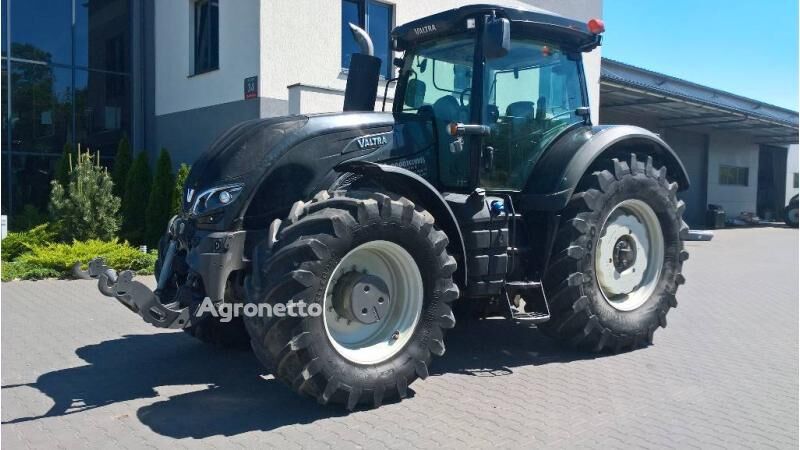 Fahrantrieb für Valtra s324