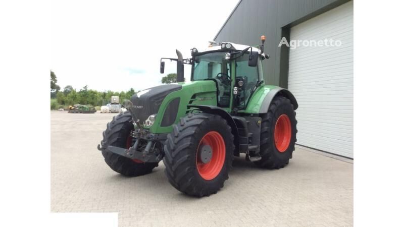 Hidromotor gosenic za traktor na kolesih Fendt 930 - Agronetto