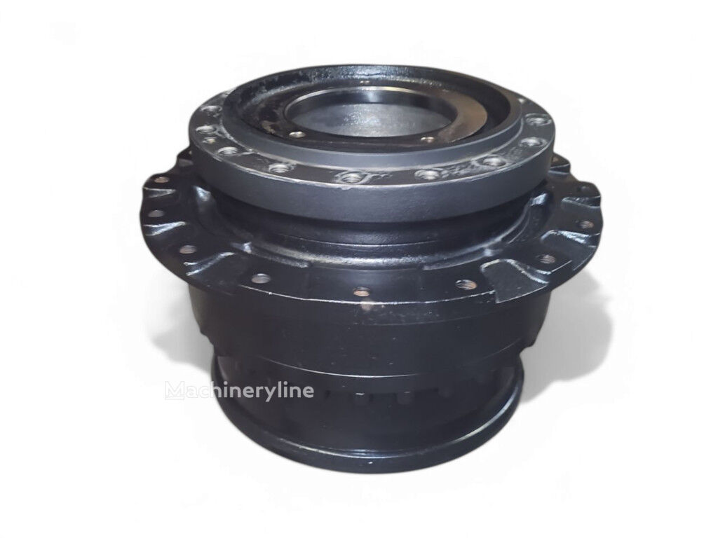 6080136 final drive for Caterpillar 318C 318E L 318F 318F L 319C 319D L 319D LN 320 320 GC 320 GX 320D 320D2 320D2 FM 320E 320E L 320E LN 320E LRR 320E RR 320F L 320GX 321D LCR 323 323 GC 323 GX 323D 323D L 323D LN 323D2 323D2 L 323E L 323E LN 323F 323F L 323F LN 323F OEM 323GC 325 325F 325F LCR excavator