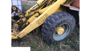 hidromotor gosenic za Liebherr 506