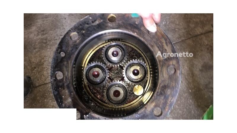 Satılık John Deere 3400 için son sürüş redüktör | Agriline TR John Deere 3400 için son sürüş redüktör - Agriline