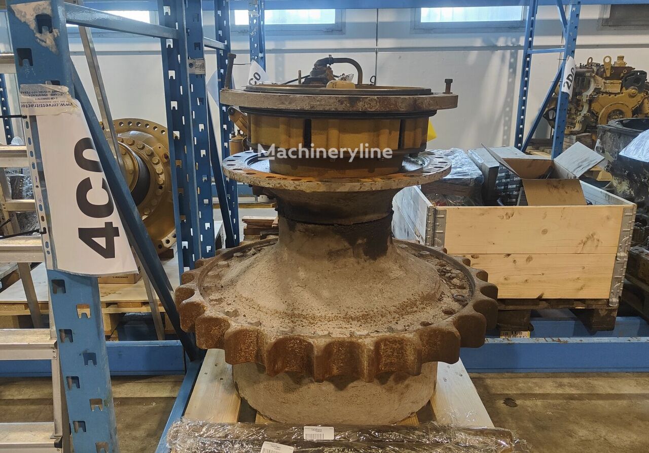 1575072 7XM04521 final drive for Caterpillar D8R bulldozer for sale | Machineryline PK 1575072 7XM04521 final drive for Caterpillar D8R bulldozer - Machineryline