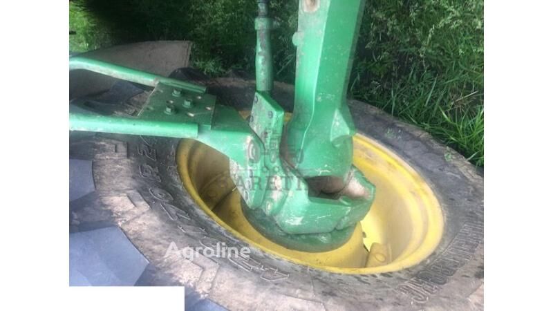 Hidromotor gosenic za John Deere 6610 - Agroline