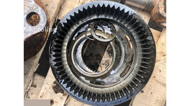 Slutdrev til Caterpillar th360 th414 landbrugs-læsser - Agroline