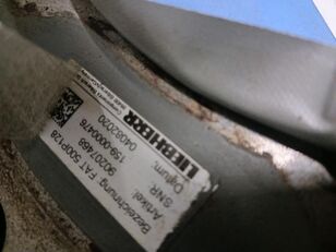 transmiss&atilde;o final FAT500P128 para escavadora Liebherr R950 LC-V