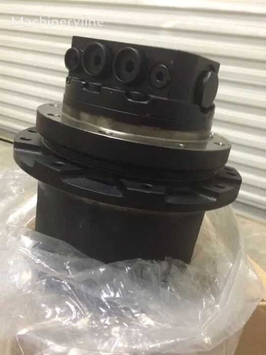 Final drive for Volvo EC35 mini excavator - Machineryline