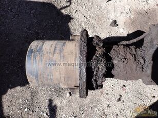 moteur de translation 252-7278 pour excavateur Caterpillar M318D