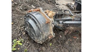 final drive for New Holland T7.235 wheel tractor