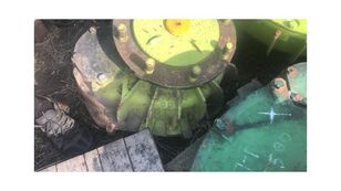 hidromotor gosenic za Claas Dominator