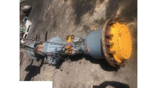 transmisi&oacute;n final para Furukawa 365 cargadora de ruedas