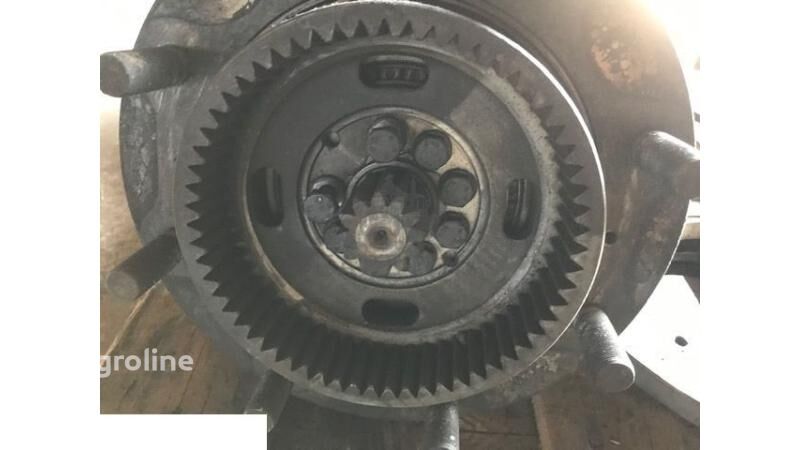 Hnací pohon, čelní převod pro Terex - Agroline