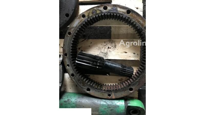 Final drive for John Deere 6920 - Agroline
