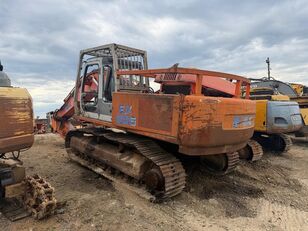 transmisie finală pentru excavator Fiat-Kobelco EX 285