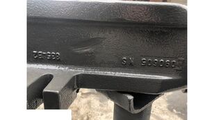 ходов редуктор за Claas Ares 697