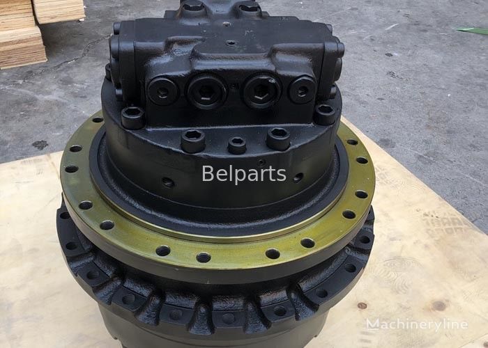 Belparts final drive for Hitachi  ZX160LC-5 excavator - Machineryline